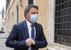 Renzi: “Dopo sconfitta al referendum dovevo lasciare politica”