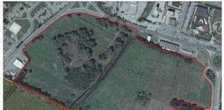 Ex lago Paiolo, nuovo ospedale: via libera con prescrizioni alla variante urbanistica Area ex Lago Paiolo, Zolezzi: "ora il Ministero proceda con il vincolo paesaggistico"