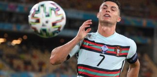 Cristiano Ronaldo, futuro tra Juventus e Psg