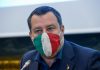 Ddl Zan, Salvini: “Stop e revisione come chiedeva Lega”