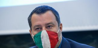 Ddl Zan, Salvini: “Stop e revisione come chiedeva Lega”