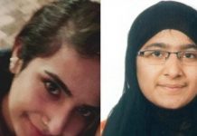 Per Saman e per tutte le donne