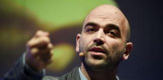 Ravello Festival, De Luca contro Saviano: “Nessun martire”