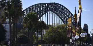 Variante Delta, Sydney torna in lockdown per due settimane