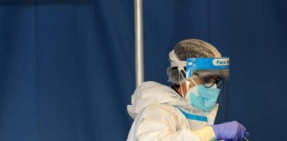 Stato emergenza Covid, Galli: “Va mantenuto”