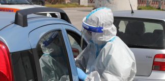 Covid oggi Basilicata, 40 contagi e un morto: bollettino 21 giugno