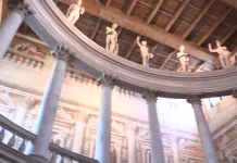 “L’Orfeo” di Monteverdi domani in scena al Sabbioneta Chamber Opera Festival