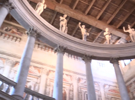 “L’Orfeo” di Monteverdi domani in scena al Sabbioneta Chamber Opera Festival