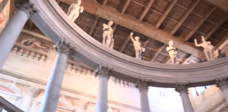 “L’Orfeo” di Monteverdi domani in scena al Sabbioneta Chamber Opera Festival