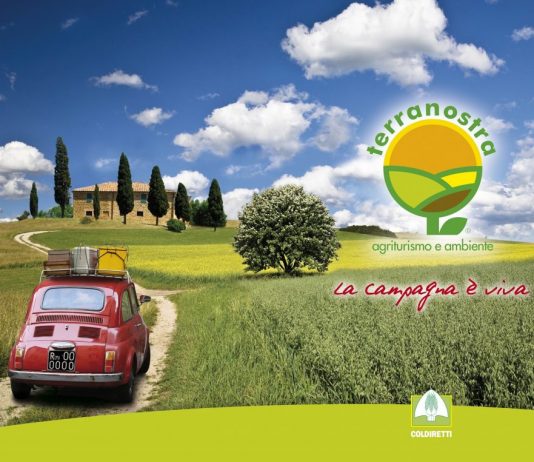 Le vie del gusto, il meraviglioso viaggio tra sapori e natura negli agriturismi di Terranostra