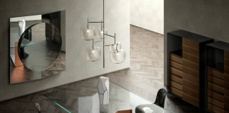 Tonellidesign, ripartire dal vetro per economia circolare e sostenibilità