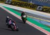 Superbike, Toprak (Pata Yamaha) 2° in gara-1 a Misano