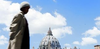 Ddl Zan-Vaticano, la nota della Santa Sede: il testo integrale
