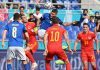 Euro 2020, Italia-Galles 0-0 – La diretta