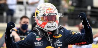 F1, Gp Francia: vince Verstappen, Hamilton secondo