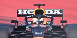 F1, Gp Stiria: pole Verstappen