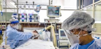 Covid, Osservatorio terziario Manageritalia: ripresa frenata per sanità e istruzione