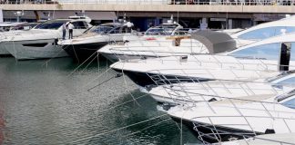 Nautica, Bucci: ‘Settore sia traino per creazione lavoro in città’
