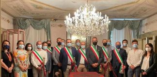 12 comuni delle battaglie risorgimentali firmano un protocollo d’intesa per la promozione integrata del territorio