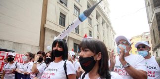 Whirlpool, avvio licenziamenti da 1 luglio