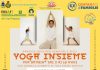 San Giorgio Bigarello, yoga per bambini e genitori in Foresta Carpaneta
