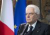 Mattarella alla finale degli Europei a Wembley