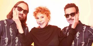 Esce “Toy Boy”, Colapesce e Dimartino con Ornella Vanoni