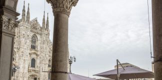 Covid, il Centro-Nord l’area più colpita dalla crisi