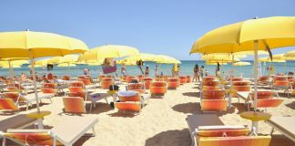 Protetti dal sole con la regola dei sei cucchiaini