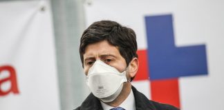 Covid, Speranza “La partita à ancora aperta”