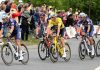 Mohoric vince la 7^ tappa al Tour, Van der Poel resta in giallo