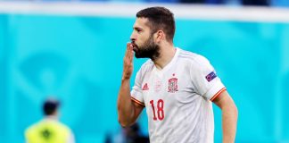 La Svizzera si arrende ai rigori, Spagna in semifinale