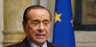Governo, Berlusconi “Deve finire il suo compito fino al 2023”