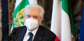 Mattarella a Biden “Perdurante vitalità legami Italia-Usa va sostenuta”