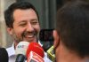 Salvini “Gli italiani sono pronti per il Referendum sulla giustizia”