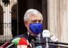 Tajani “Referendum su giusizia serve a incoraggiare Governo per riforma”
