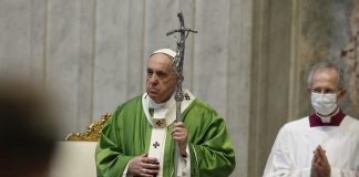 Il Papa al “Gemelli” per un intervento programmato al colon