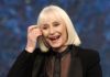 E’ morta Raffaella Carrà