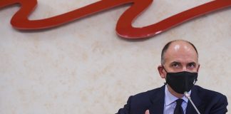 Ddl Zan, Letta “Non capisco Iv, la maggioranza è quella della Camera”