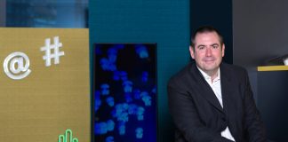 Samsung Italia, Graf nuovo Head of Marketing Communication and Media