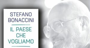 Da Bonaccini un libro con “Idee e proposte per l’Italia del futuro”