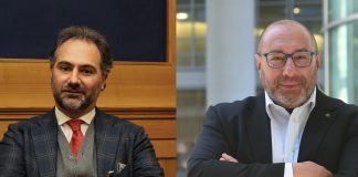 Il centrodestra candida Bernardo a Milano e Maresca a Napoli