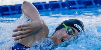 Giulia Vetrano primi Giochi a 15 anni, ‘tanta emozione e voglia di fare bene’
