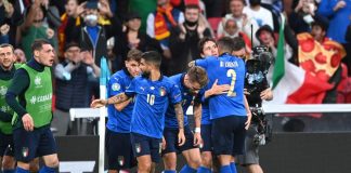 L’Italia batte la Spagna ai rigori e vola in finale