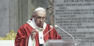 Papa, Vaticano “Decorso regolare e soddisfacente”