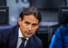 Simone Inzaghi “Entusiasmo e motivazioni, Inter sfida stimolante”