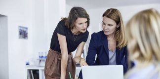 Women Value Company 2021 Intesa Sanpaolo, assegnate le “Mele d’Oro”