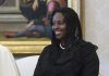 Haiti, first lady Martine Moise in gravi condizioni ma ancora viva
