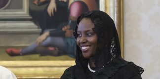 Haiti, first lady Martine Moise in gravi condizioni ma ancora viva