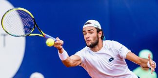 Berrettini nella storia, approda in semifinale a Wimbledon